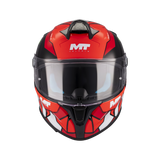 MT Targo S Piqueras B5 Gloss - vue 3