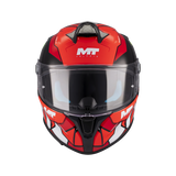 MT Targo S Piqueras B5 Gloss - vue 3