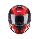 MT Targo S Piqueras B5 Gloss - vue 3