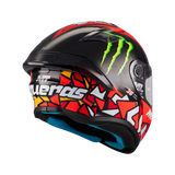 MT Targo S Piqueras B5 Gloss - vue 4
