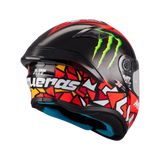 MT Targo S Piqueras B5 Gloss - vue 4