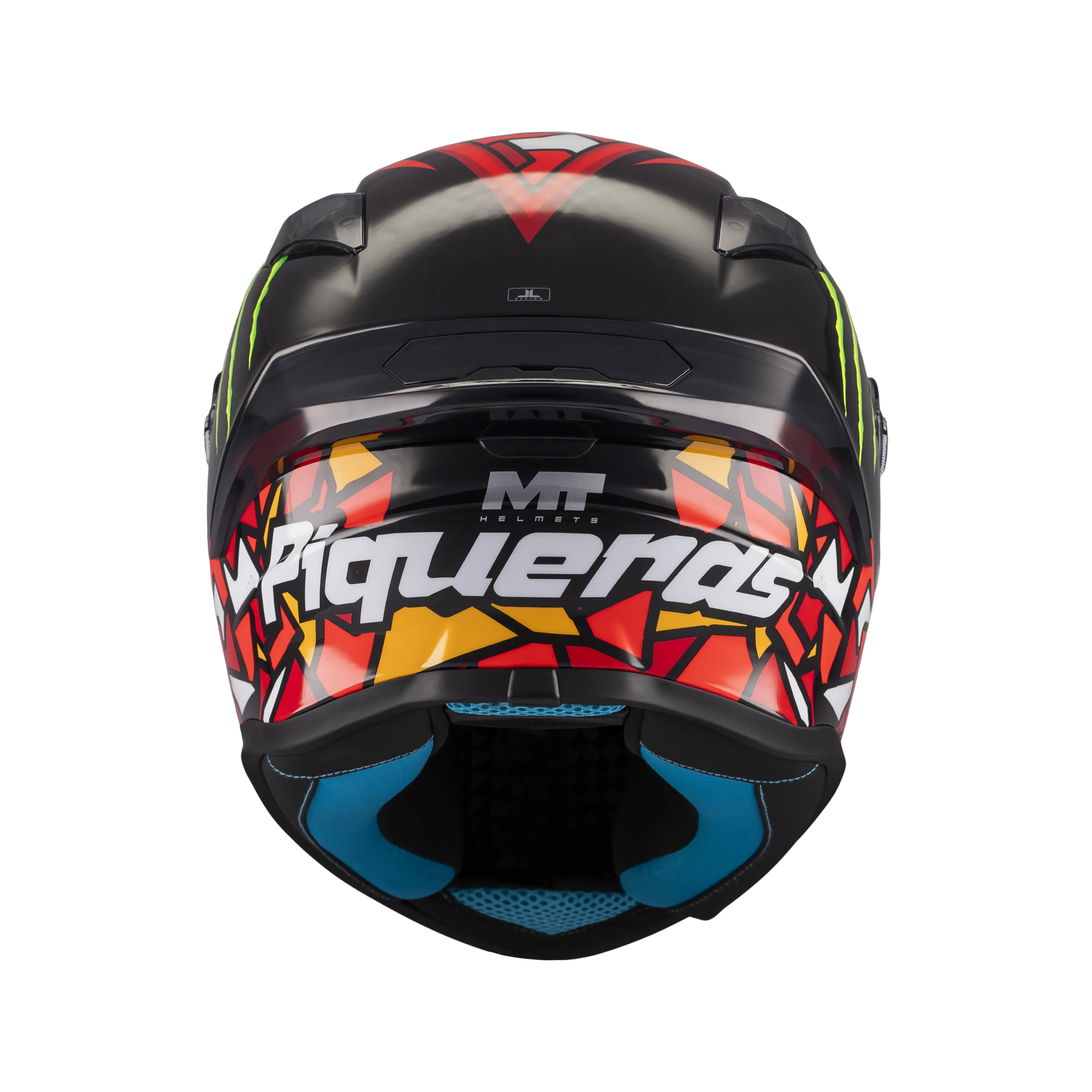 MT Targo S Piqueras B5 Gloss - vue 5