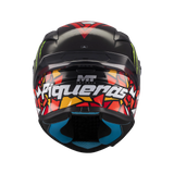 MT Targo S Piqueras B5 Gloss - vue 5