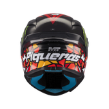 MT Targo S Piqueras B5 Gloss - vue 5