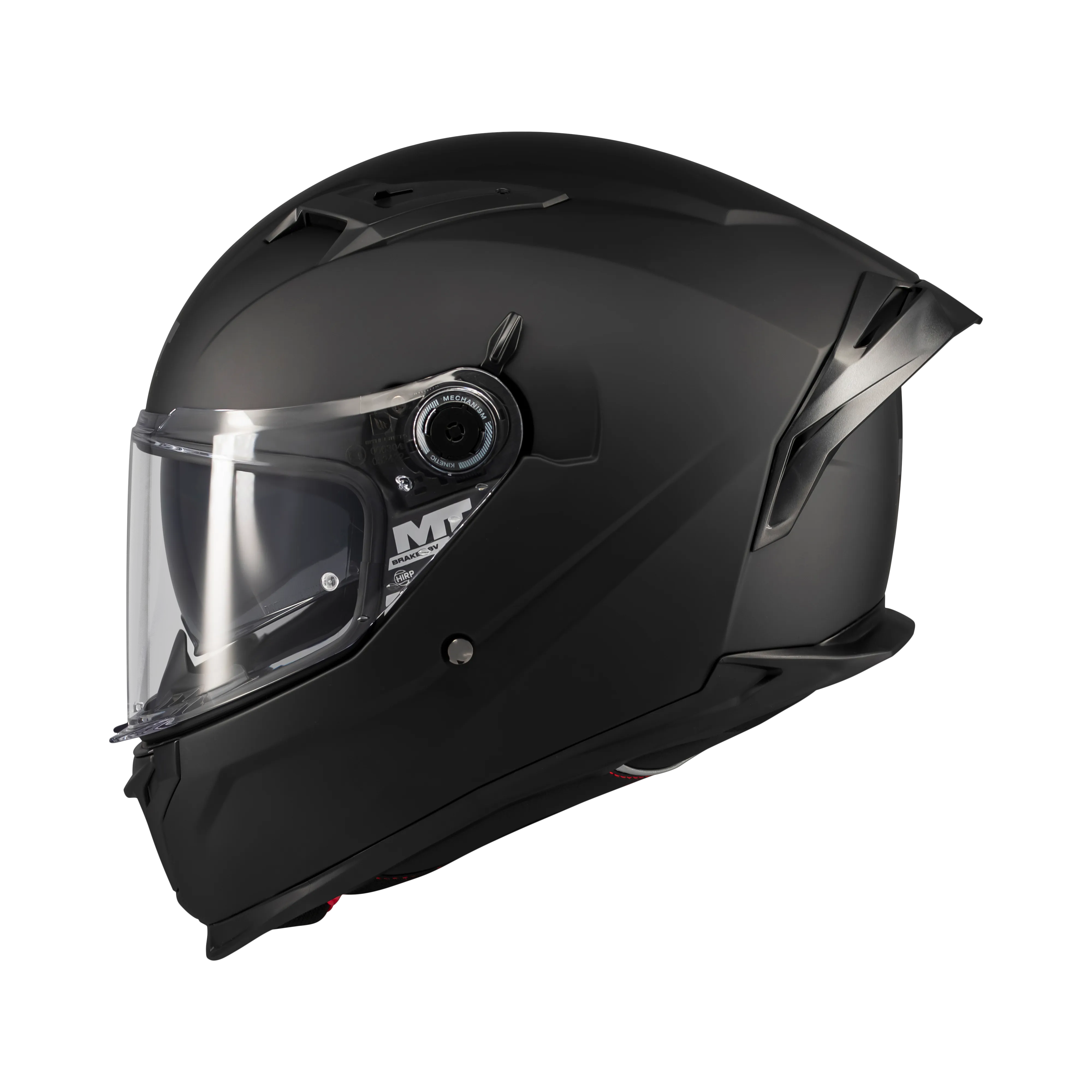 MT Braker SV Pure A1 Matt - vue 1