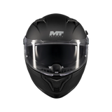 MT Braker SV Pure A1 Matt - vue 3