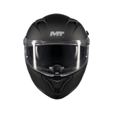 MT Braker SV Pure A1 Matt - vue 3