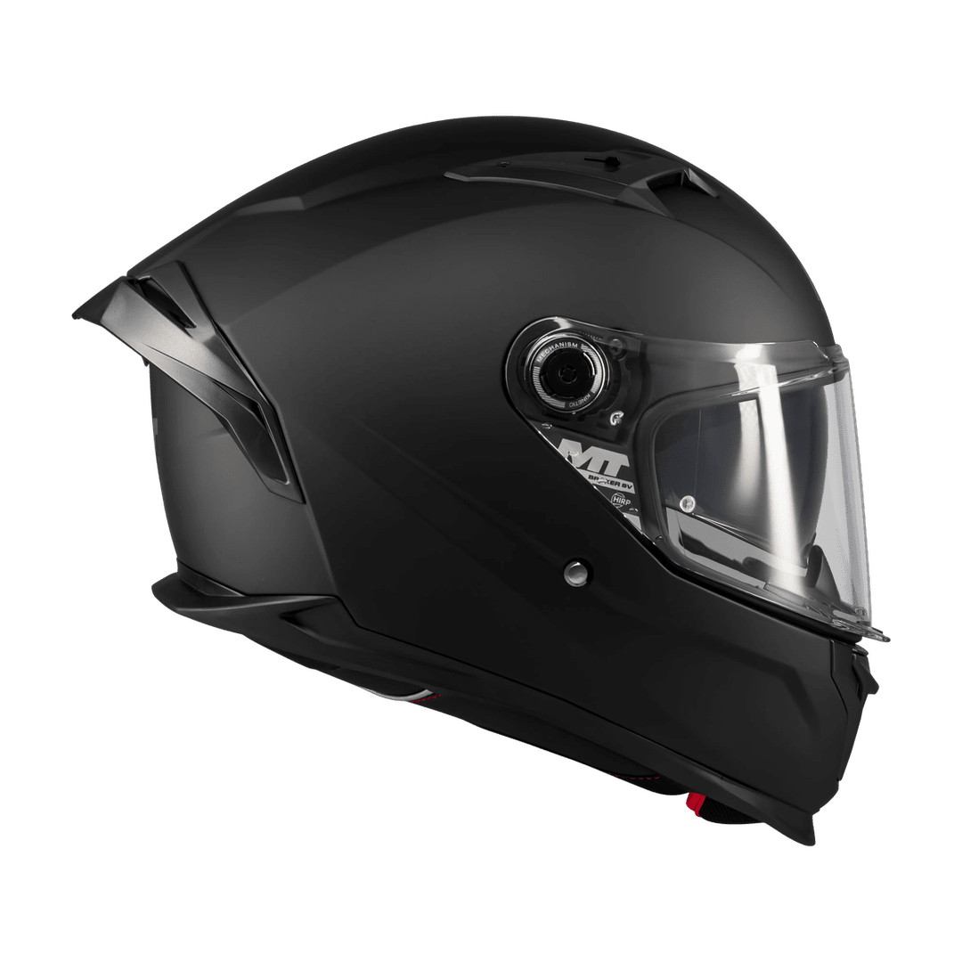 MT Braker SV Pure A1 Matt - vue 5