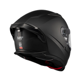 MT Braker SV Pure A1 Matt - vue 6