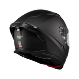 MT Braker SV Pure A1 Matt - vue 6