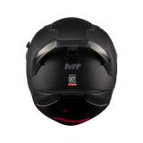 MT Braker SV Pure A1 Matt - vue 7