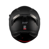 MT Braker SV Pure A1 Matt - vue 7