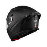 MT Braker SV Pure A1 Matt - vue 8