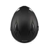 Casque moto integral | MT BRAKER SV A12 | Noir MAT