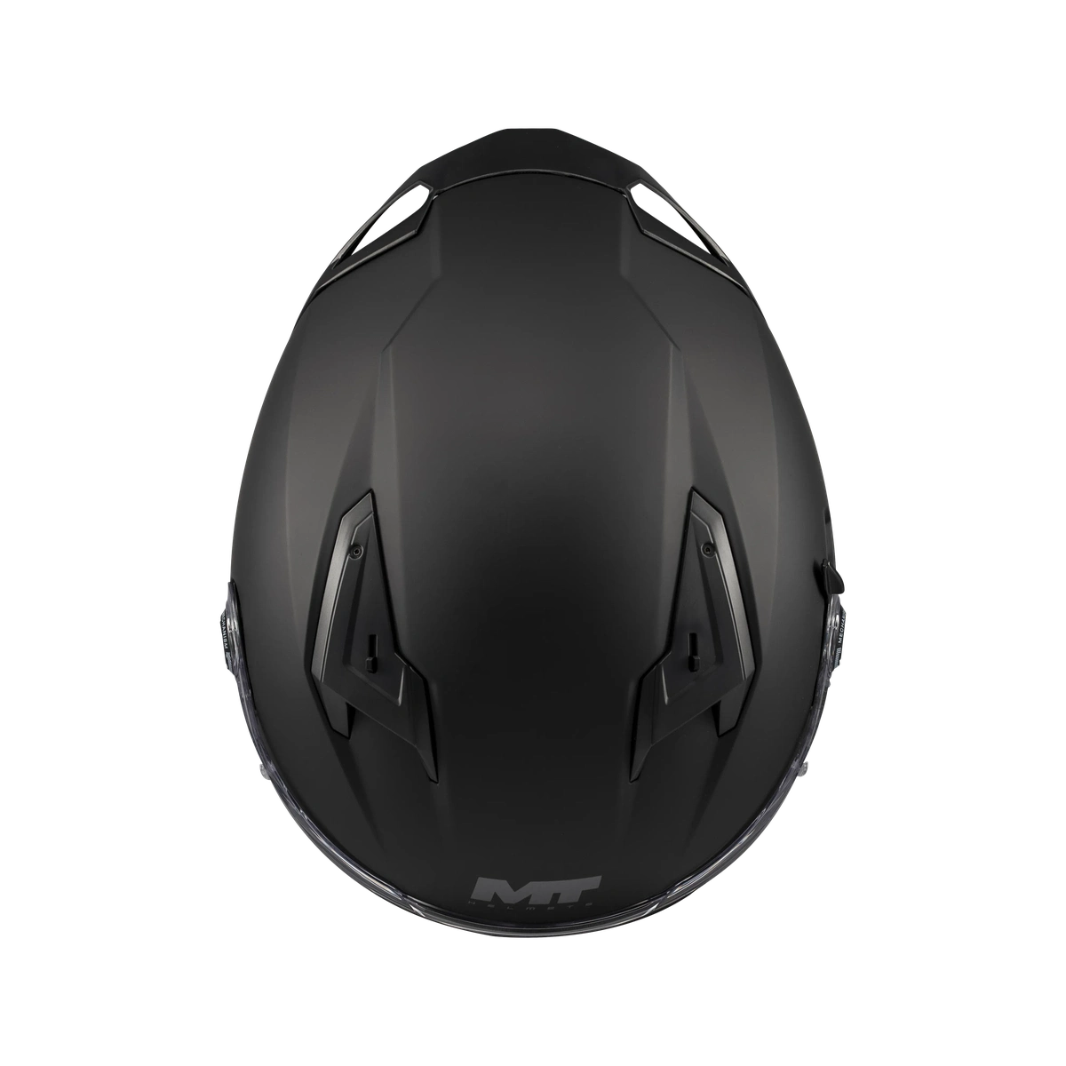 MT Braker SV Pure A1 Matt - vue 9