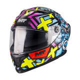MT Braker SV Crazy Teddy B7 Gloss - vue 2