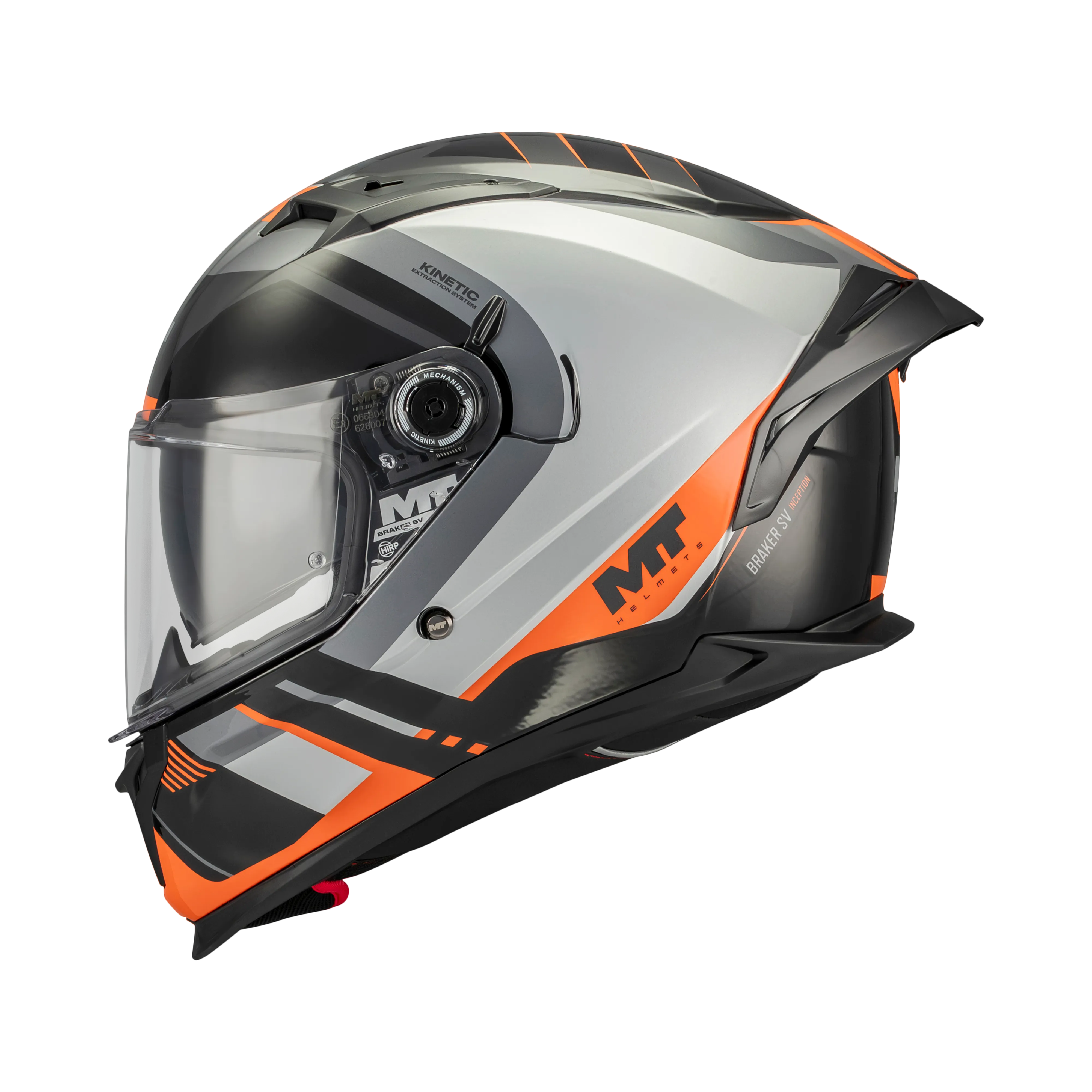 MT Braker SV Inception B4 Gloss - vue 1