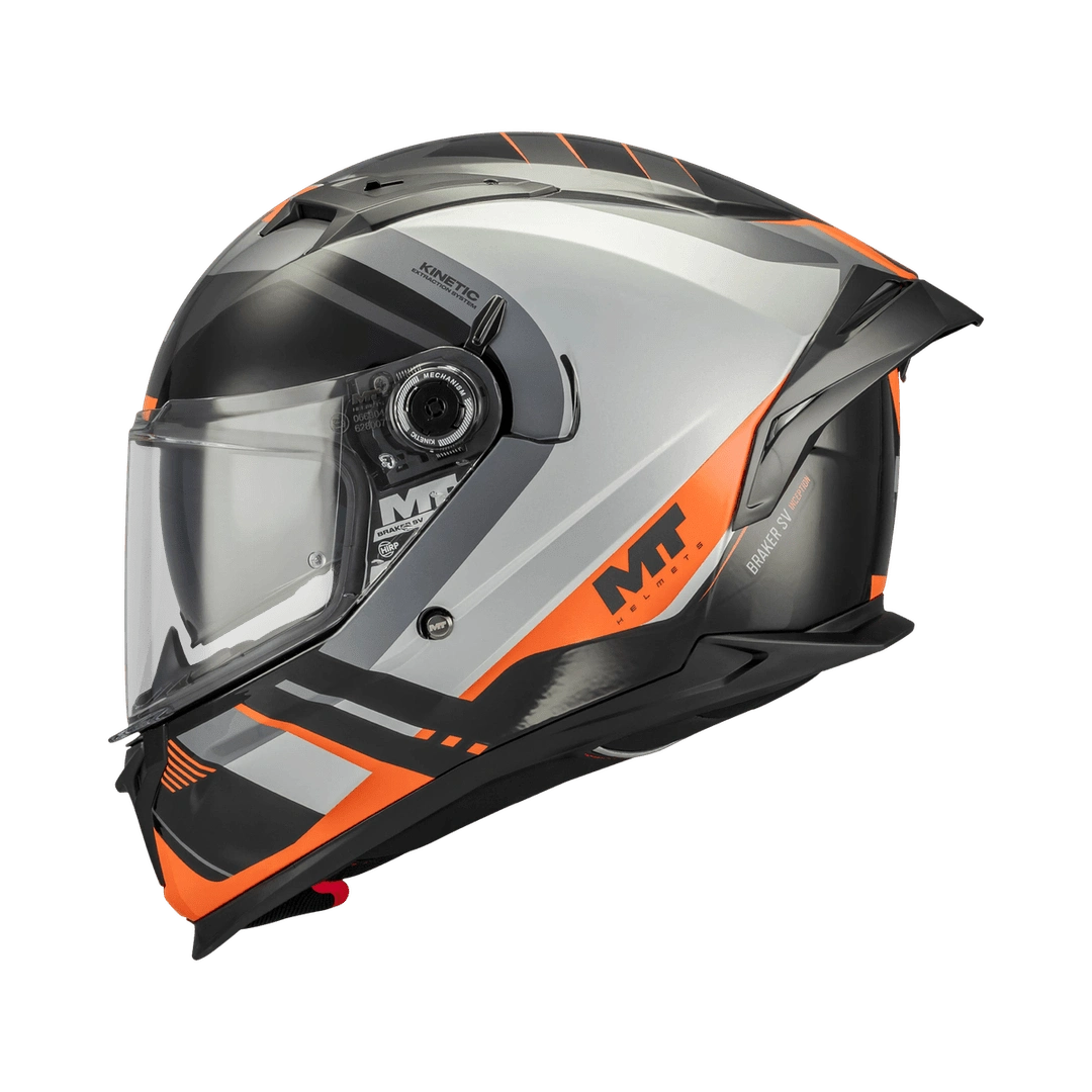 MT Braker SV Inception B4 Gloss - vue 1