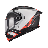 MT Braker SV Inception B5 Matt - vue 1