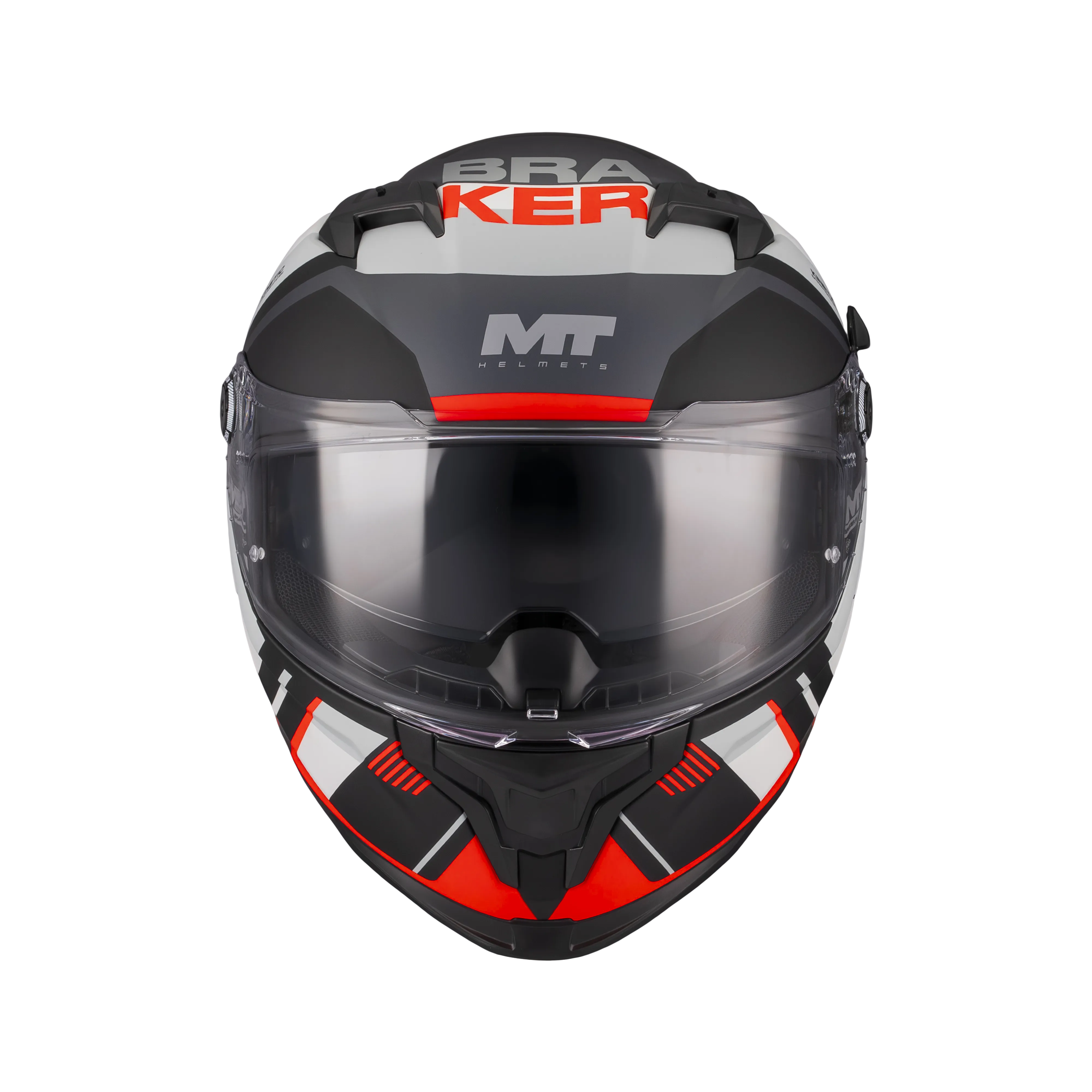 MT Braker SV Inception B5 Matt - vue 3
