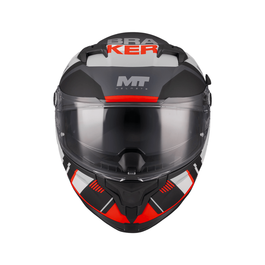 MT Braker SV Inception B5 Matt - vue 3