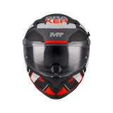MT Braker SV Inception B5 Matt - vue 3
