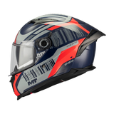 MT Braker SV Cockpit C5 Gloss - vue 1