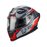 MT Braker SV Cockpit C5 Gloss - vue 2