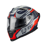 MT Braker SV Cockpit C5 Gloss - vue 2