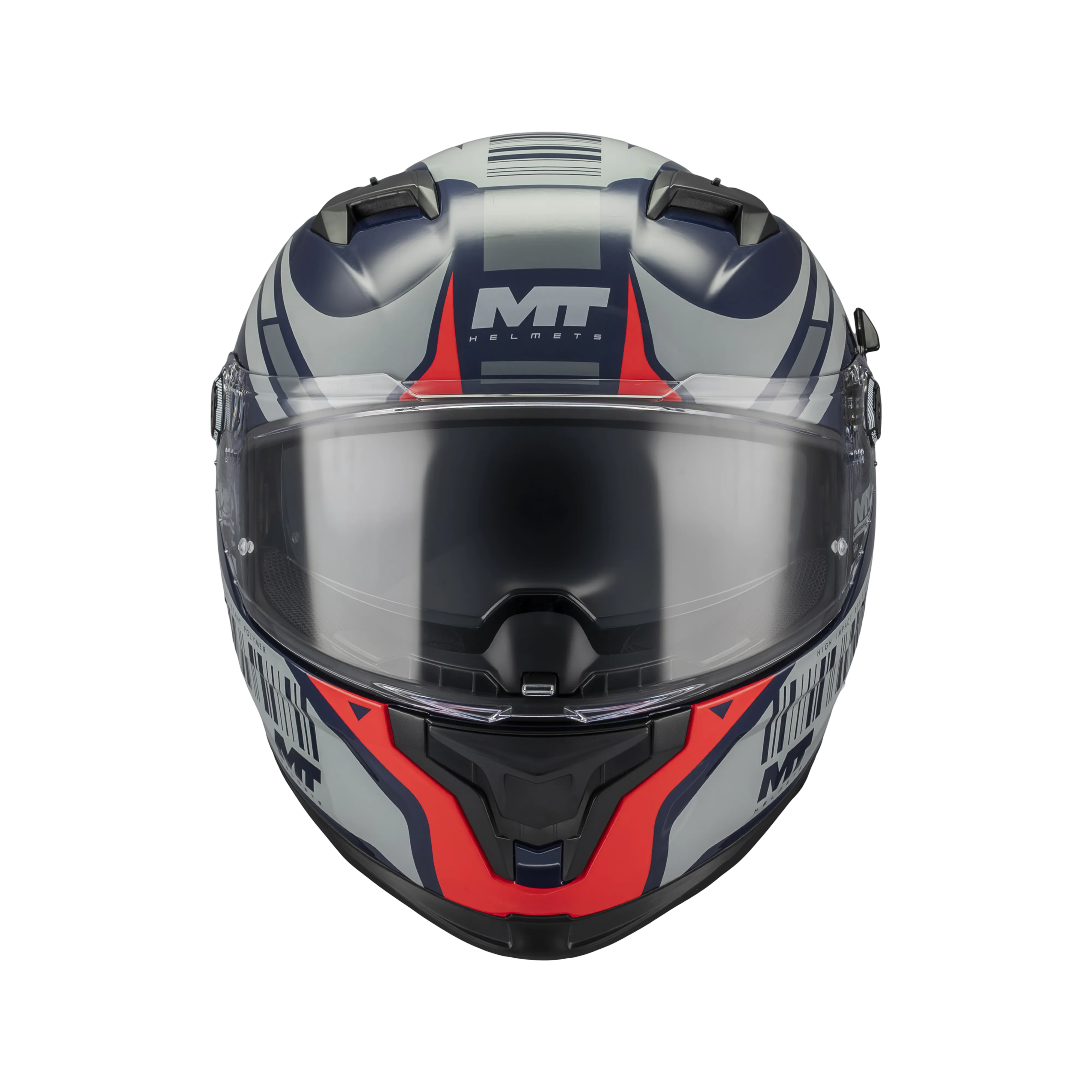 MT Braker SV Cockpit C5 Gloss - vue 3