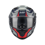 MT Braker SV Cockpit C5 Gloss - vue 3