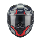 MT Braker SV Cockpit C5 Gloss - vue 3