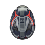 MT Braker SV Cockpit C5 Gloss - vue 6