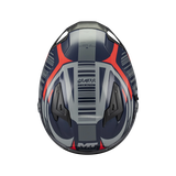 MT Braker SV Cockpit C5 Gloss - vue 6