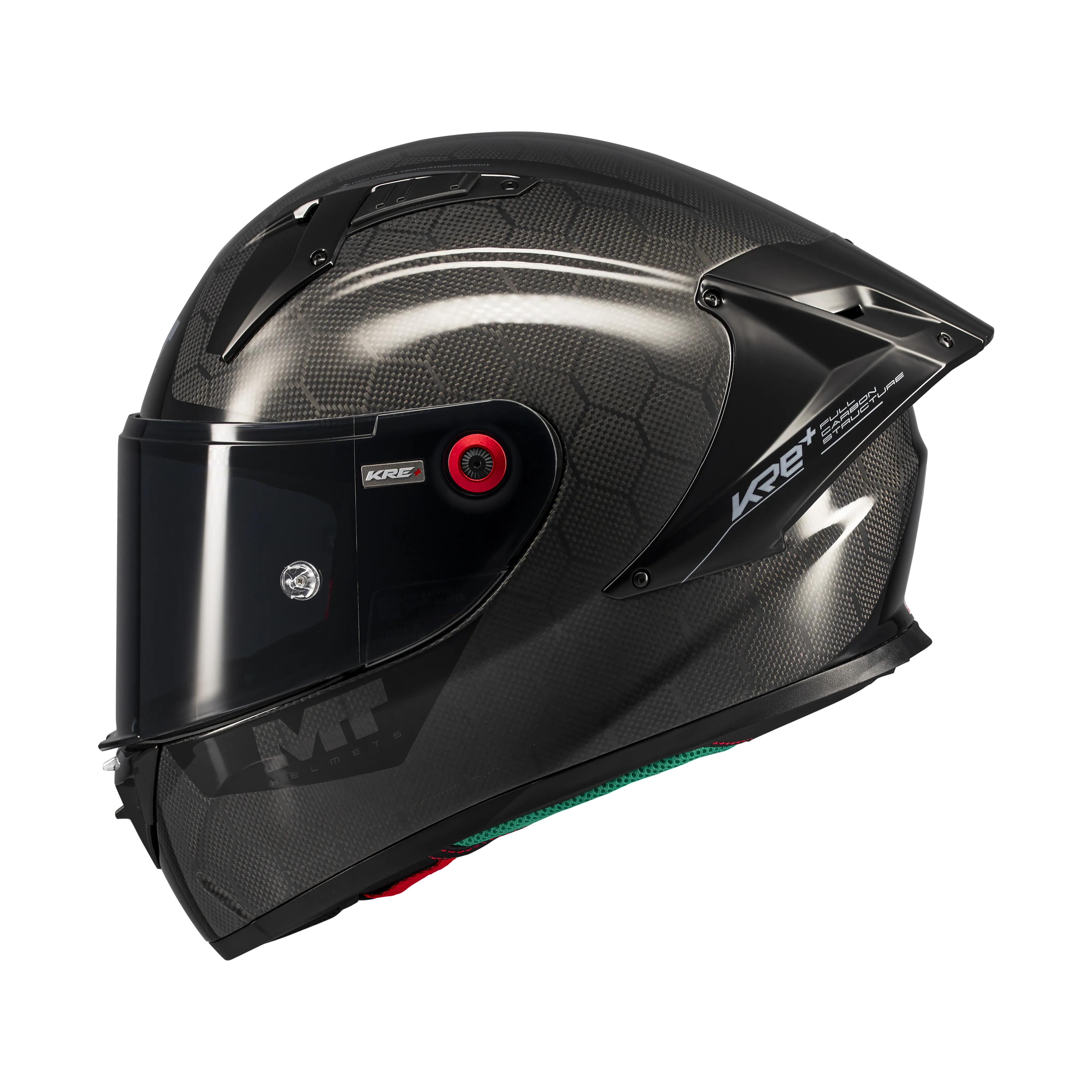 MT KRE+ S Pure A1 Gloss
