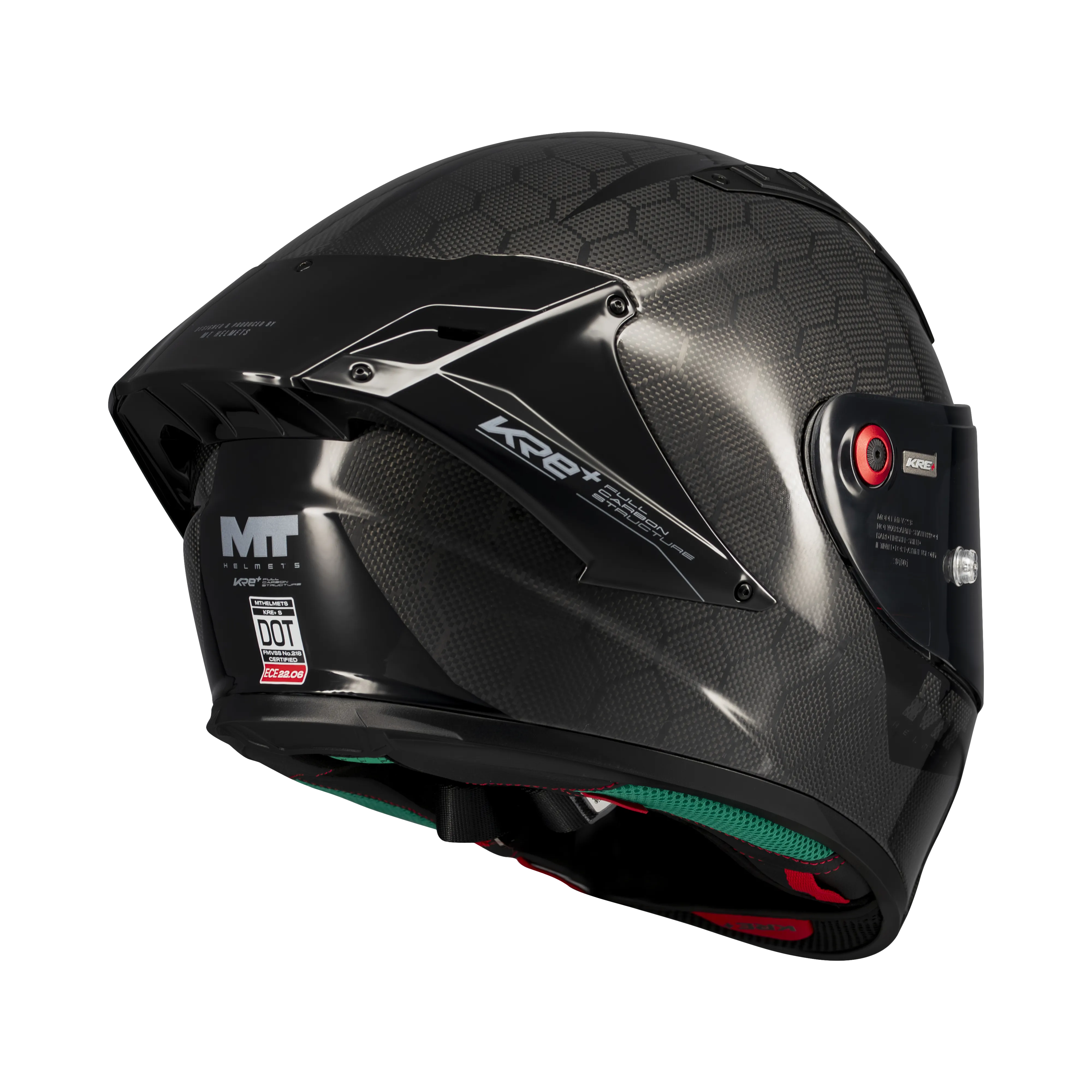 MT KRE+ S Pure A1 Gloss