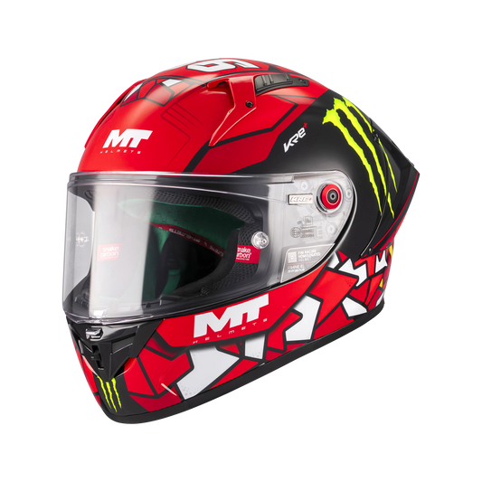 MT KRE+ S Piqueras B5 Gloss