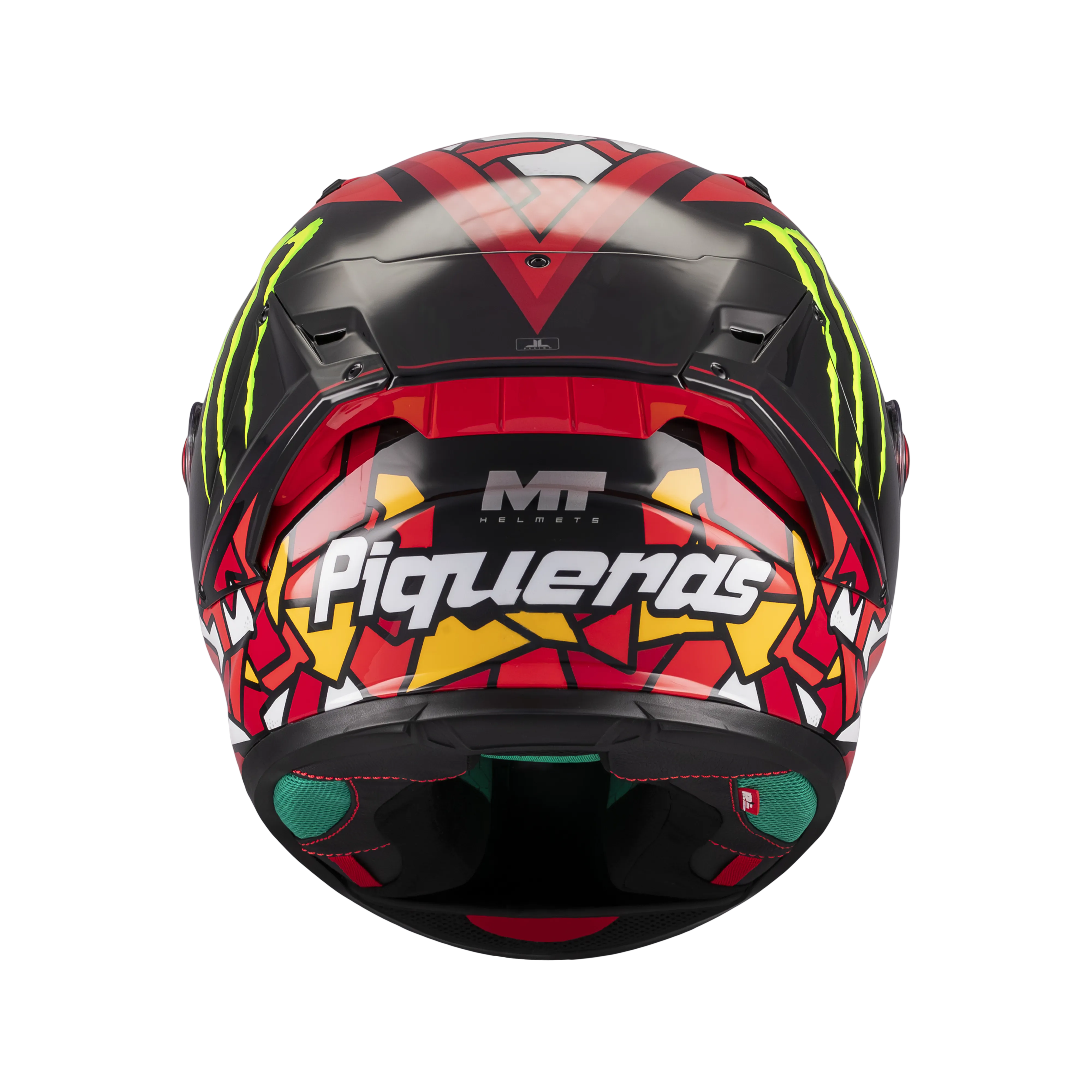 MT KRE+ S Piqueras B5 Gloss