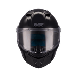 Casque Intégral Enfant MT Stinger 2 Kids Noir Mat — ECE 22.06 - LE PRATIQUE DU MOTARD