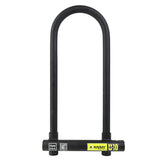 Antivol U Auvray Uforce10 120 X 340 Mm (Diam 18 Mm) (Classe Sra)