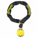 Antivol A Chaine Auvray Xtrem Protect Ensemble Chaine Lasso 1.20M + Pft Maillon Diam 13.5Mm (Classe Sra Chaine)