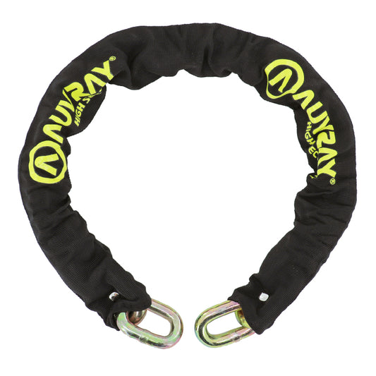 Chaine Antivol Xtrem Auvray 1.00M Maillon Diam 13.5Mm (Chaine Seule Classe Sra)