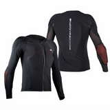 Gilet protection moto sous veste - BreezeShield™ - LE PRATIQUE DU MOTARD