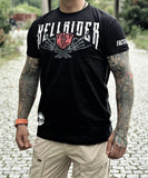 T-shirt Moto Urbain | HELLRIDER - LE PRATIQUE DU MOTARD