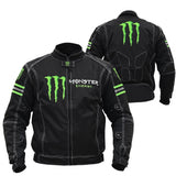 Blouson Moto 4 Saisons | Monster™