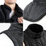 Plastron Coupe Vent Moto - LE PRATIQUE DU MOTARD