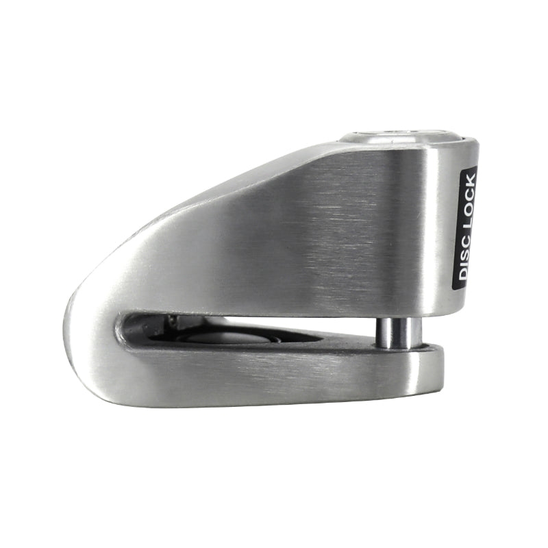 Antivol Bloque Disque Armlock Ck9 Inox Avec Alarme Sonore Diam 10Mm 120 Db (Classe Sra) (Garantie 10 Ans)