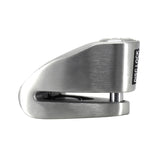 Antivol Bloque Disque Armlock Ck9 Inox Avec Alarme Sonore Diam 10Mm 120 Db (Classe Sra) (Garantie 10 Ans)