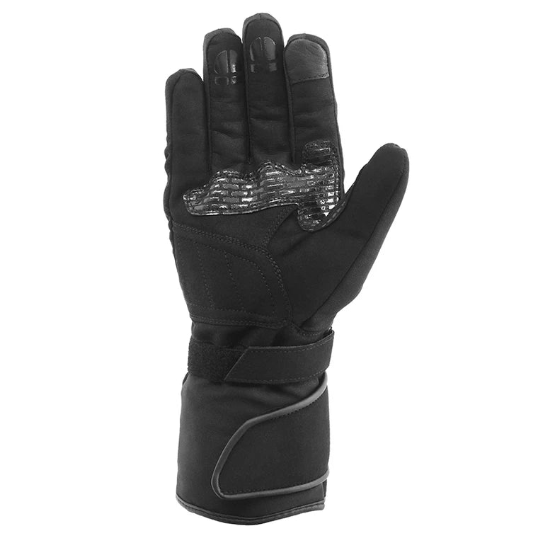 Gants Chauffants Moto Hiver | HeatPro™ - LE PRATIQUE DU MOTARD