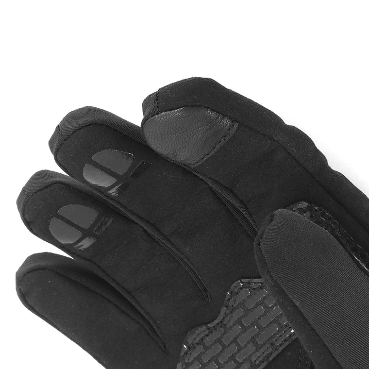 Gants Chauffants Moto Hiver | HeatPro™ - LE PRATIQUE DU MOTARD
